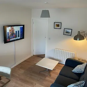 Beautiful One Bedroom In City Galway